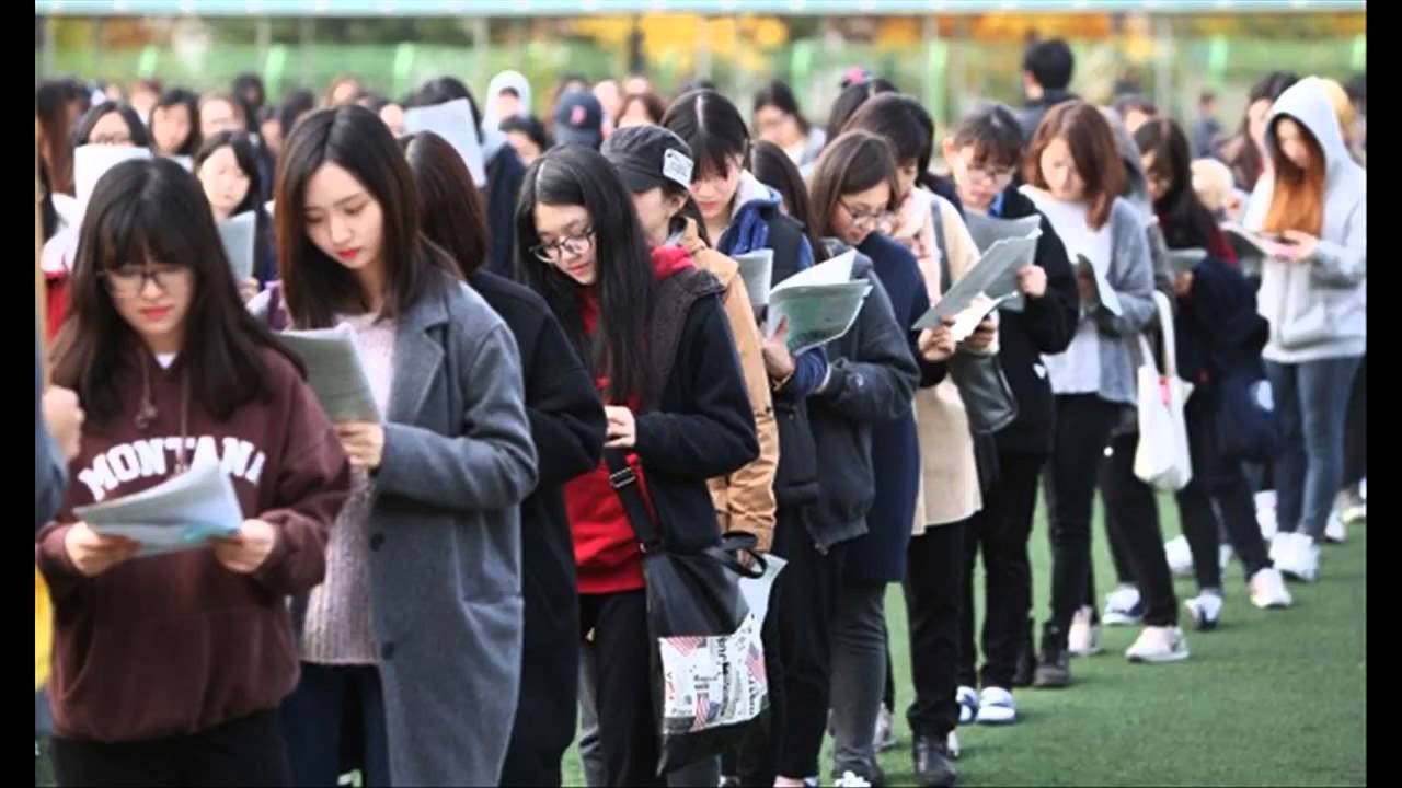 Điều kiện du học nghề tại Hàn Quốc